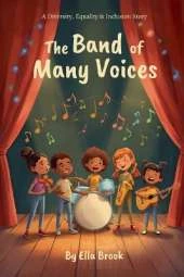 The Band of Many Voices