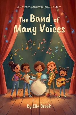 The Band of Many Voices