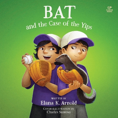 Bat and the Case of the Yips