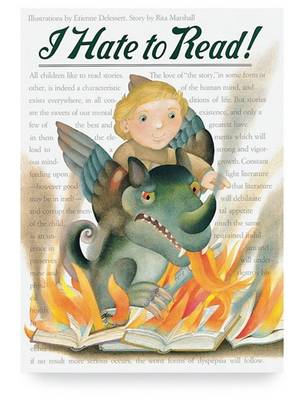 I Hate to Read!