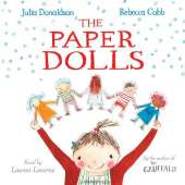 The Paper Dolls
