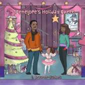 Penelope's Holiday Cheer