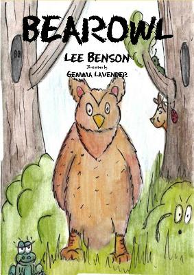 Bearowl