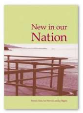 New in our Nation: Activities to Promote Self-Esteem and Resilience in Young Asylum Seekers