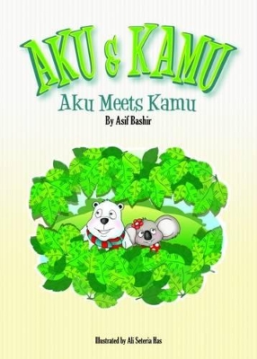 Aku Meets Kamu