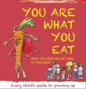 You are what you eat