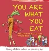 You are what you eat