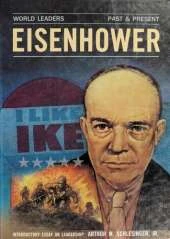 Dwight D.Eisenhower: United States President
