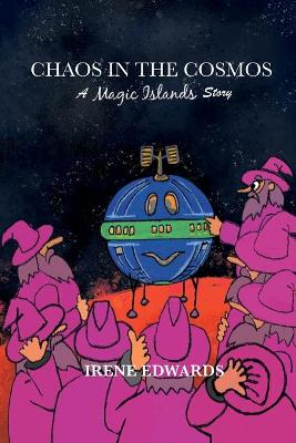 Chaos in the Cosmos: A Magic Islands Story
