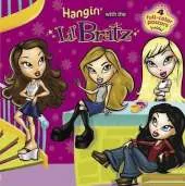 Hangin' with the "Lil' Bratz"