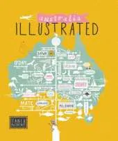 Australia: Illustrated