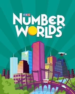 Number Worlds Level I, Practice Blackline Master