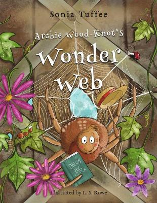 Archie Wood-Knot's Wonder Web
