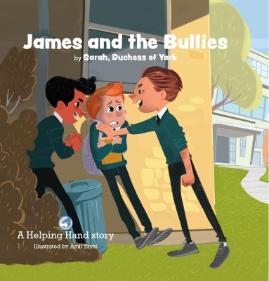 James and the Bullies