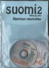 Suomi2: Mina Ja Arki
