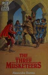 Str;Three Musketeers