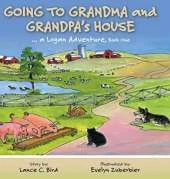 Going to Grandma and Grandpa's House