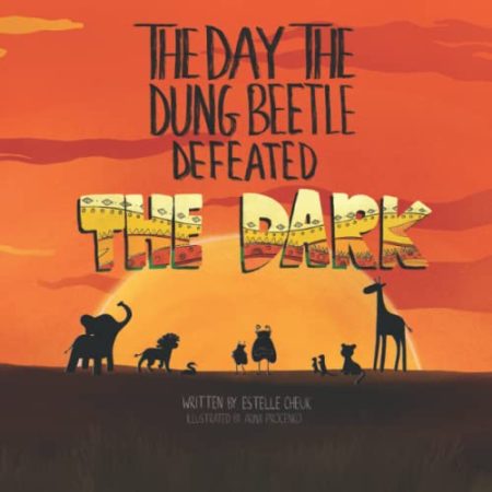 The Day The Dung Beetle Defeated the Dark
