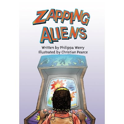 Zapping Aliens