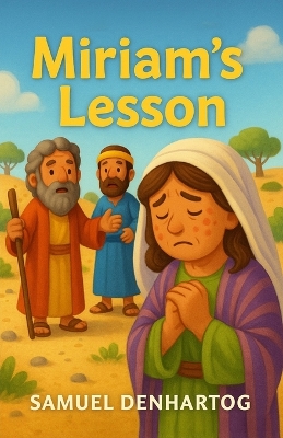 Miriam's Lesson: Little Lamb Rhymes