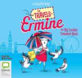 The Big London Treasure Hunt