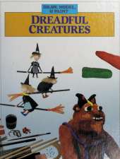 Dreadful Creatures