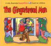 The Gingerbread Man