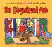 The Gingerbread Man