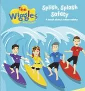 The Wiggles: Splish Splash Safety