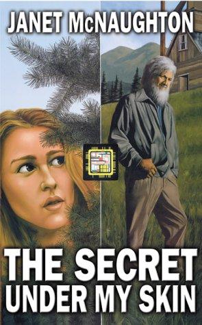The Secret Under My Skin