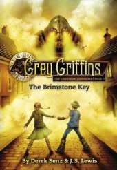 Grey Griffins: The Clockwork Chronicles