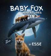 Baby Fox Adventures