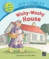 Wishy-Washy House