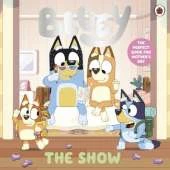 Bluey: The Show: A Mother's Day Story