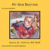 My New Brother: A Counting Book