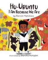 Hu-Ubuntu: I Am Because We Are