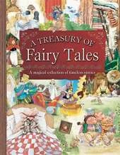 Treasury of Fairy Tales