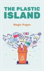 The Plastic Island