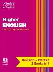 Higher English: Preparation and Support for Sqa Exams