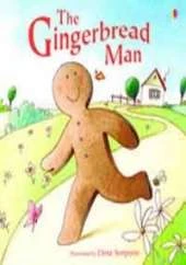 The Gingerbread Man