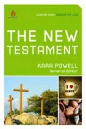 The New Testament (Junior High Group Study)
