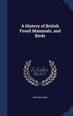A History of British Fossil Mammals, and Birds
