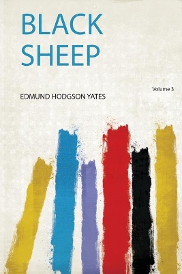 Black Sheep