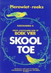 Skool Toe