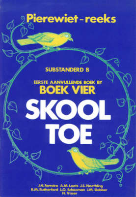 Skool Toe