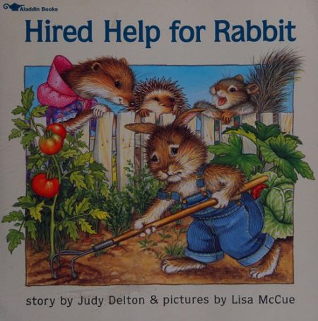 Hired Help for Rabbit