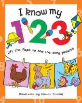 I Know My 123