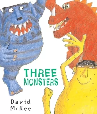 Three Monsters