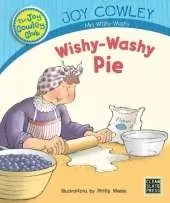 Wishy-Washy Pie