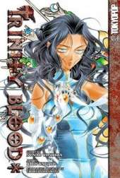 Trinity Blood